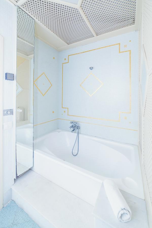 I Giardini Di Giano Bed & Breakfast Torre Faro Exterior photo