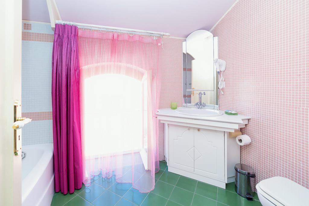 I Giardini Di Giano Bed & Breakfast Torre Faro Exterior photo