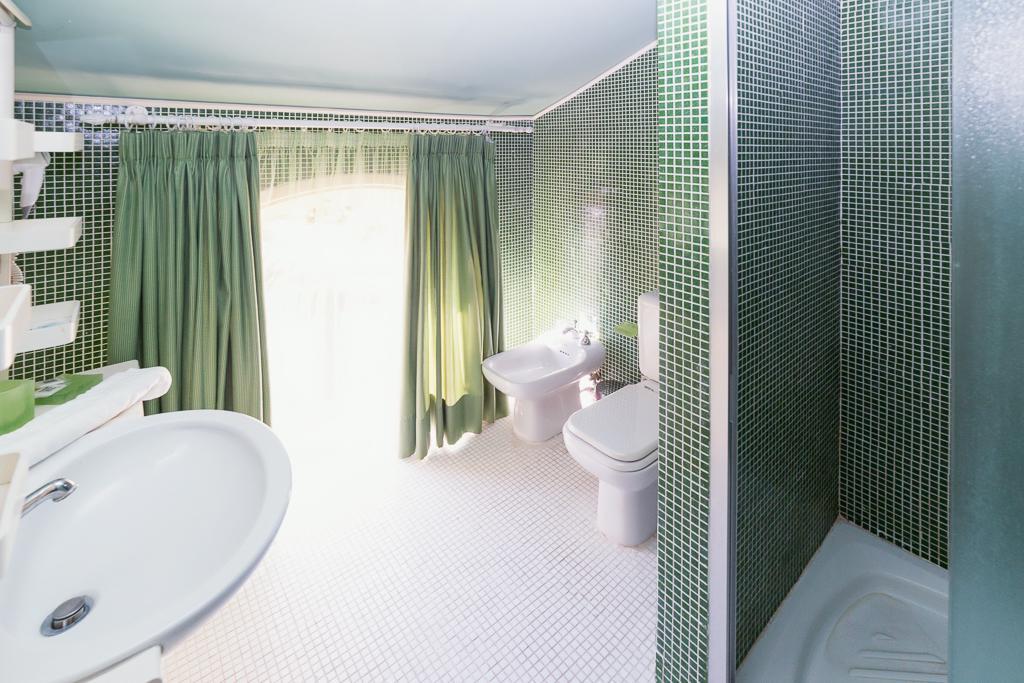 I Giardini Di Giano Bed & Breakfast Torre Faro Exterior photo